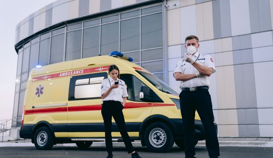 永和救护车转运病人算来回费用吗？